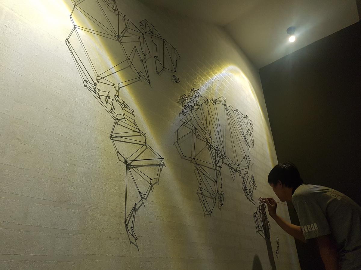 Da Nang Packngo Hostel 外观 照片