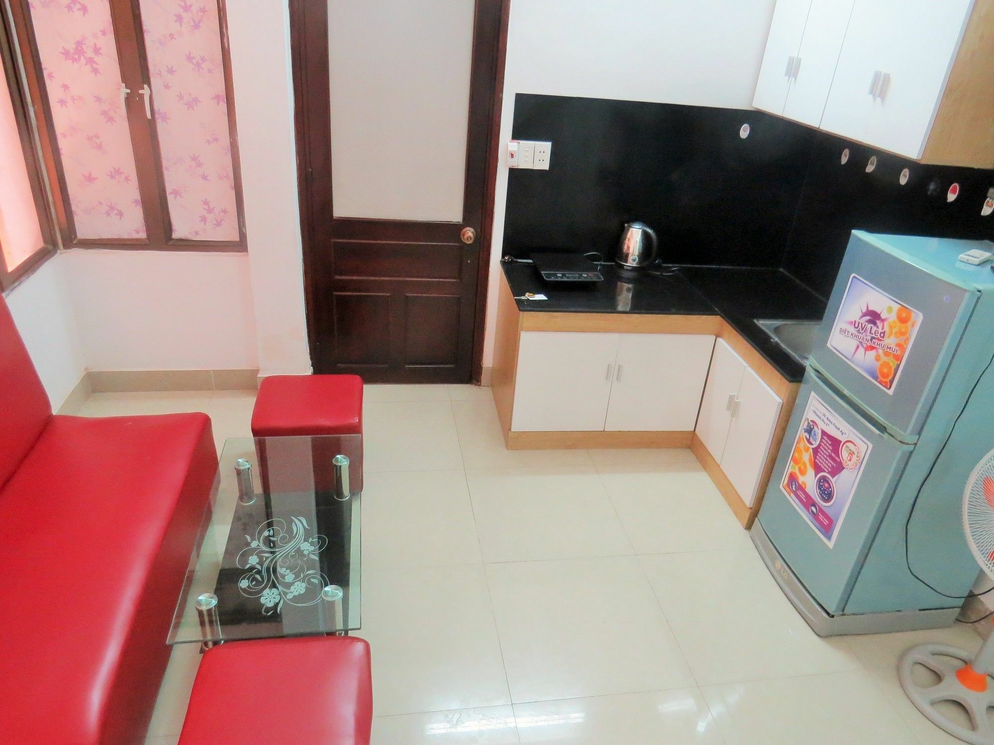 Da Nang Packngo Hostel 外观 照片