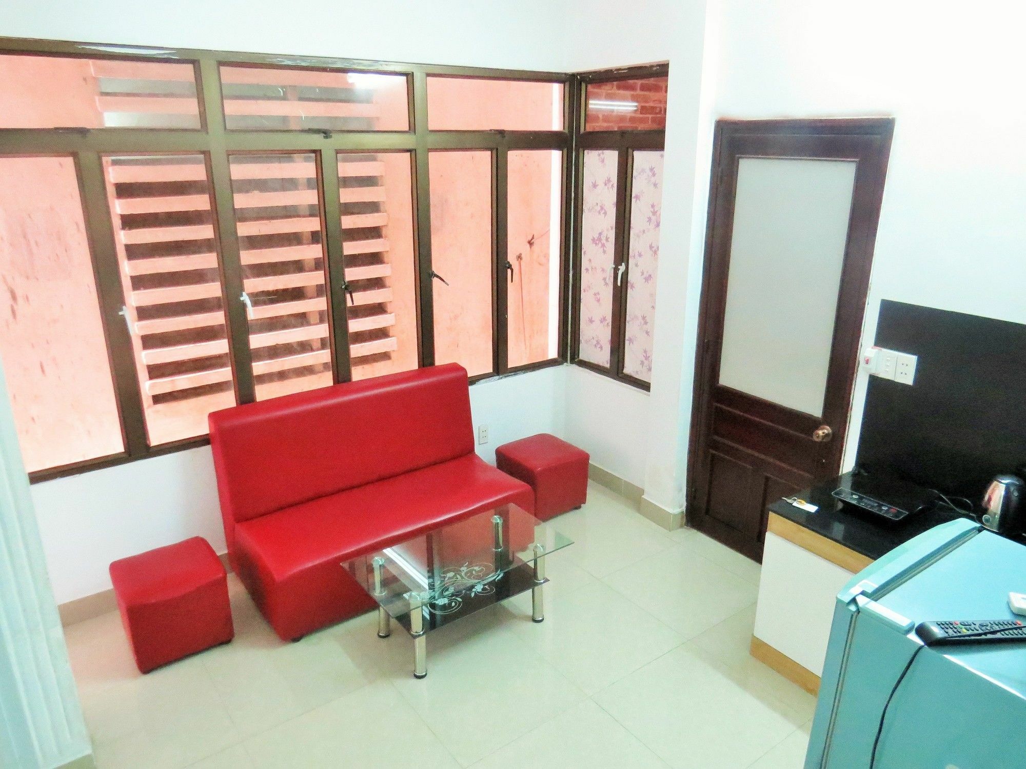 Da Nang Packngo Hostel 外观 照片